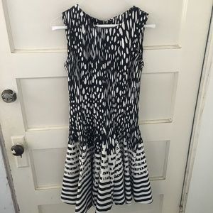 Eliza G Cocktail dress